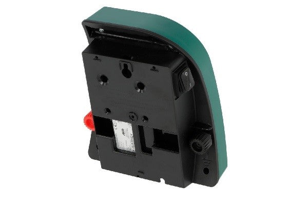 Energizzatore duo power x2500 - 12V e 230V