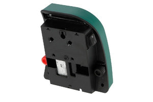 Energizzatore duo power x2500 - 12V e 230V