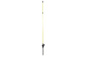 Paletti in fibra di vetro alti 110 cm - CF 10 PZ