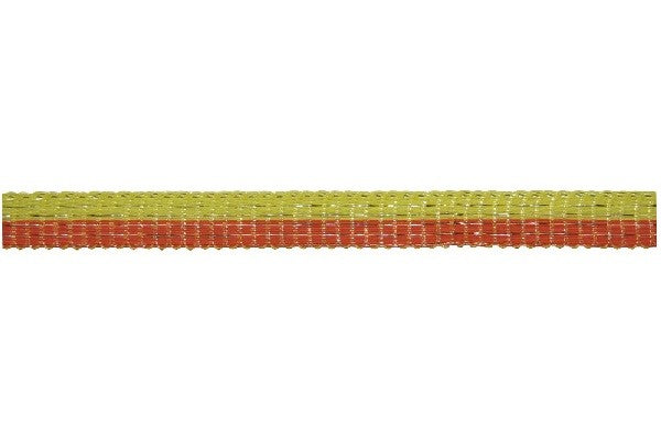 Nastro per recinzione economy line 2x200 mt, 4x0,16 - 20 mm