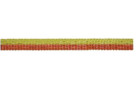 Nastro per recinzione economy line 2x200 mt, 4x0,16 - 20 mm