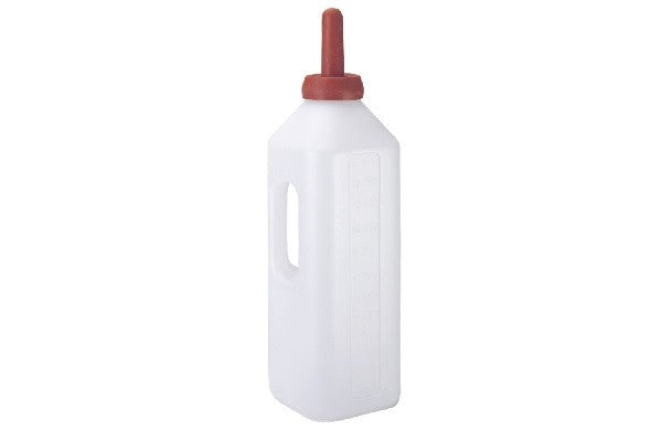 Bottiglia latte 3 LT
