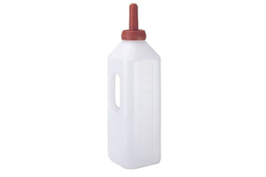 Bottiglia latte 3 LT