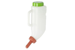 Bottiglia latte 4 LT