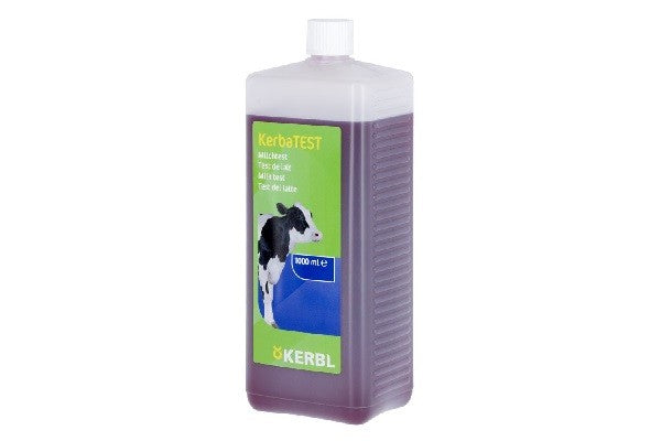 Liquido per test latte 1 LT