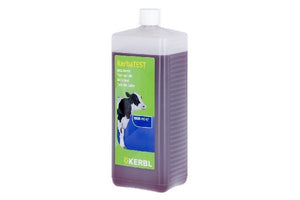 Liquido per test latte 1 LT