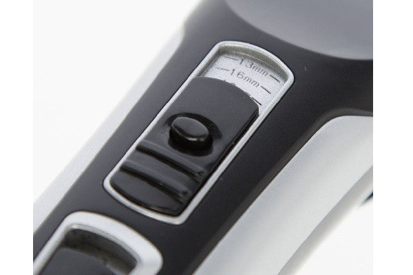 Tosatore clipster a batteria dropix
