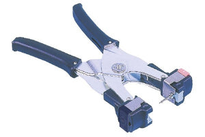Pinza per marcatura auricolare allflex