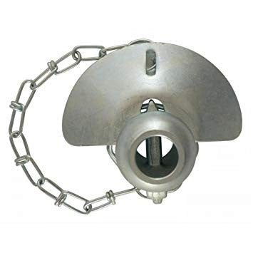 Rotula inferiore con cono guida cat.2 56x28,4