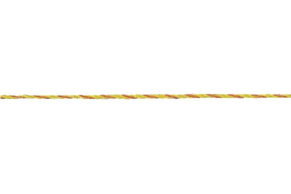Cavo per linee di recinzione inox economy line