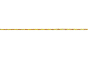 Cavo per linee di recinzione inox economy line