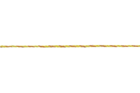 Cavo per linee di recinzione inox economy line