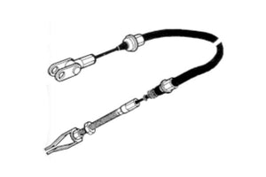 Cavo comando frizione 5102761