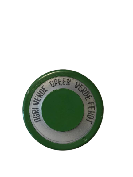 Vernice spray verde Fendt