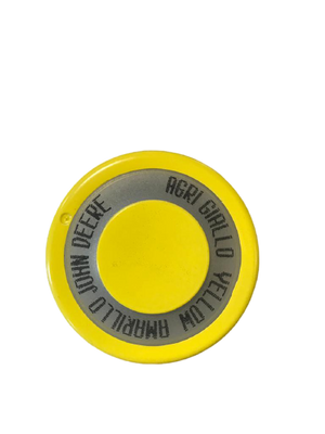 Vernice spray giallo John Deere