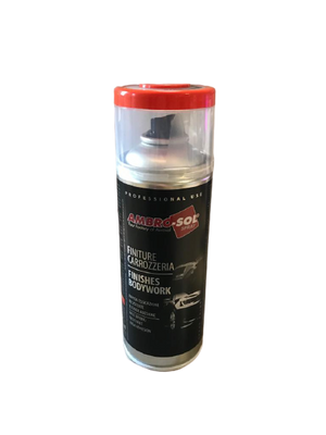 Vernice spray rosso kubota