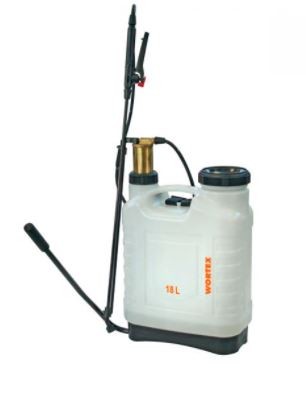 Pompa a spalla da diserbo manuale s18-m