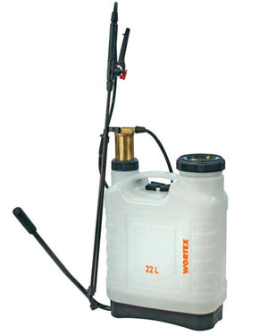 Pompa a spalla da diserbo manuale s22-m
