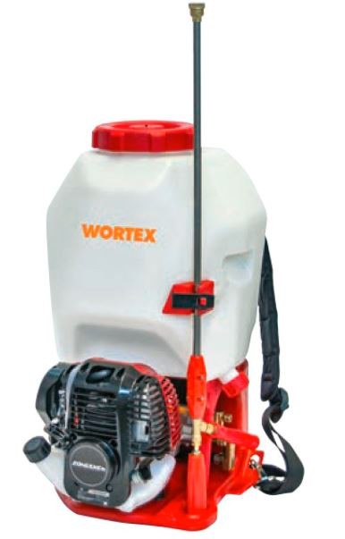 Pompa diserbo a spalla s30-T4