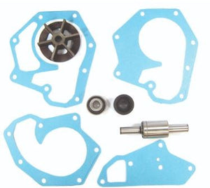 Kit pompa acqua John Deere re11345