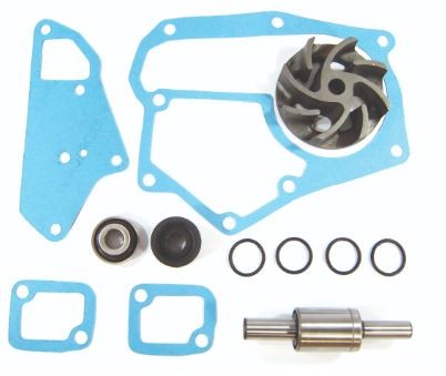 Kit pompa acqua John Deere re11346