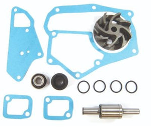Kit pompa acqua John Deere re11346
