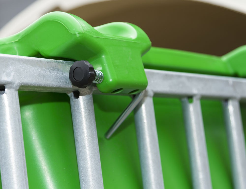 Abbeveratoio - mangiatoia multi feeder