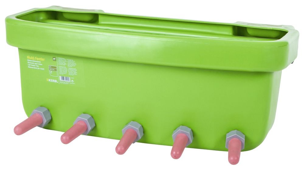 Abbeveratoio - mangiatoia multi feeder
