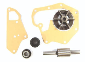 Kit pompa acqua John Deere re11347