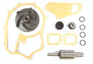 Kit pompa acqua John Deere re11348