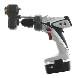 Power tail trimmer