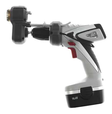 Power tail trimmer