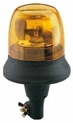Lampada rotante cobo ad asta flex, 12V