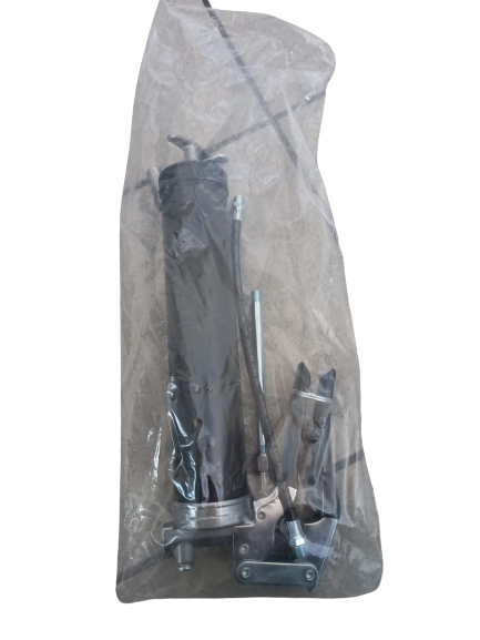 Kit pompa grasso - per cartuccia 400 gr