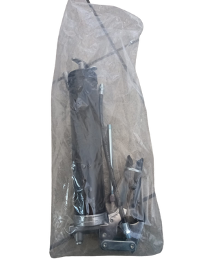 Kit pompa grasso - per cartuccia 400 gr