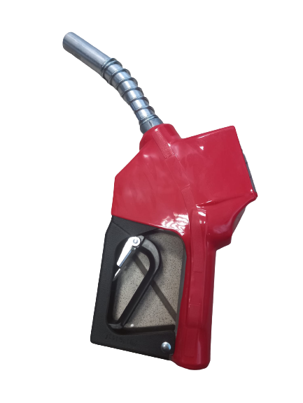 Pistola gasolio automatica c/contalitri