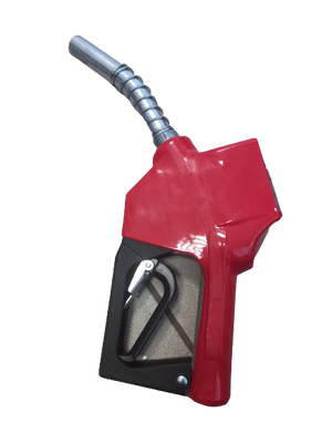 Pistola gasolio automatica c/contalitri