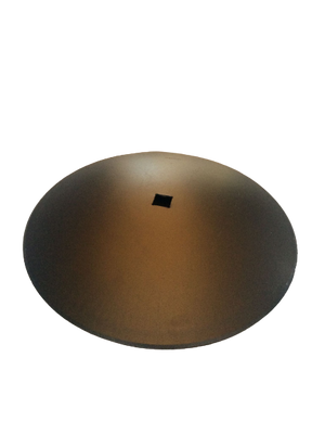 Disco liscio diametro 460 quadro 23 Movit