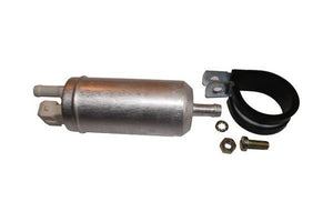 Pompa nafta elettrica 9709 - compatibile John Deere
