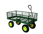 Carrello 4 ruote vigor demetra