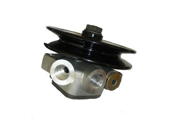 Pompa nafta fdr 9808 c/puleggia