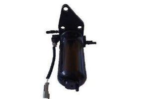 Pompa nafta elettrica 9732-1 - t.n.