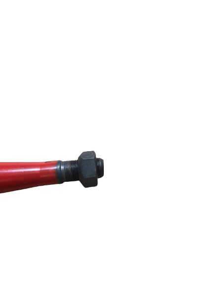 Punta per caricatore rotoballe 1400x36