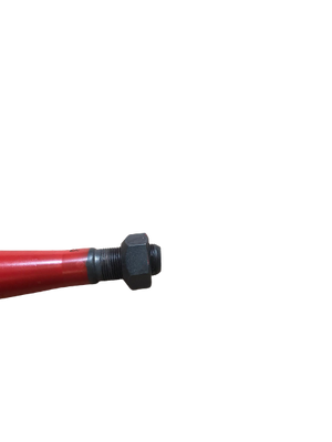 Punta per caricatore rotoballe t.amk 1400x36