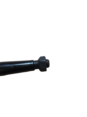 Punta per caricatore rotoballe 1200x42