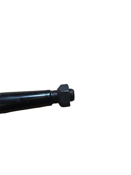 Punta per caricatore rotoballe 1200x42