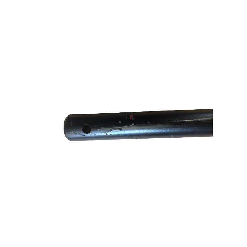 Punta per caricatore rotoballe 1200x42 c/foro
