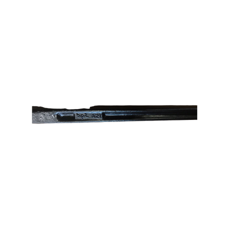 Punta per caricatore rotoballe 1200x42 c/foro