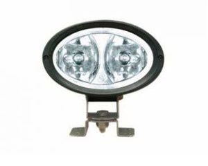 Faro lavoro twin beam 5000 - s/maniglia e calamita