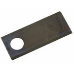 Coltello 98 diritto confez. 25 pezzi - rasspe
